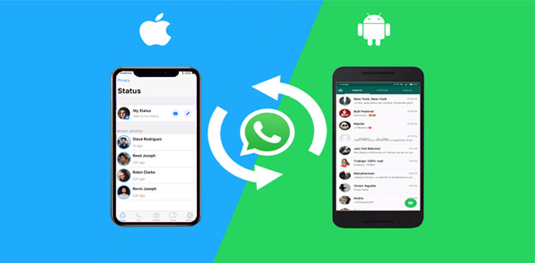 From-Android-To-IOS-2 - ChatKnow出海翻译软件