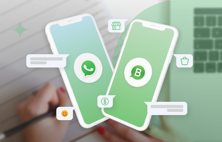 WhatsApp-Business - ChatKnow出海翻译软件