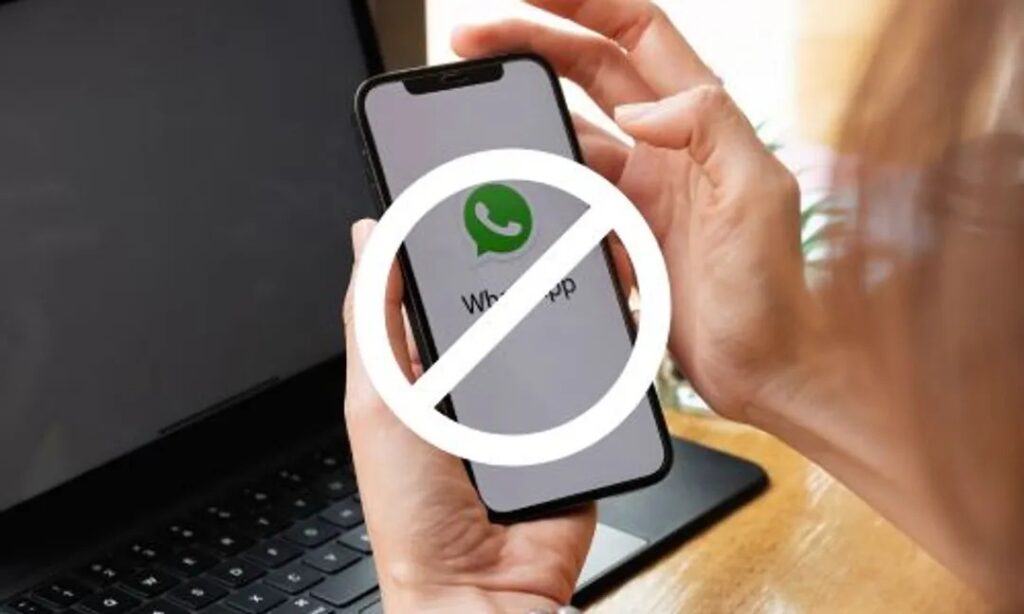 whatsapp-banned - ChatKnow出海翻译软件