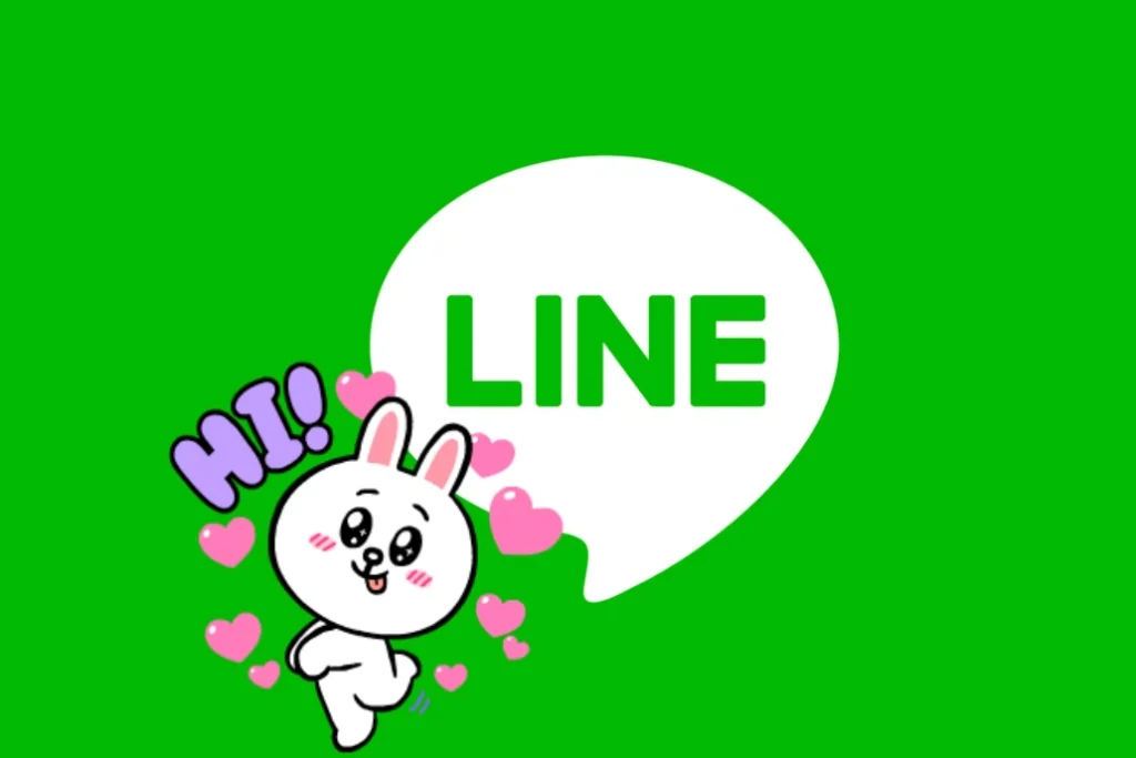 line多开-1 - ChatKnow出海翻译软件