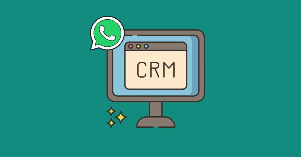 WhatsApp-CRM - ChatKnow出海翻译软件